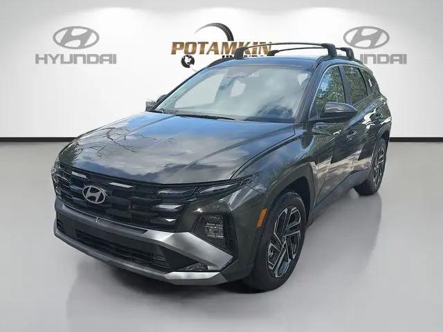 2026 Hyundai Tucson SEL Plus for sale in Hialeah, FL