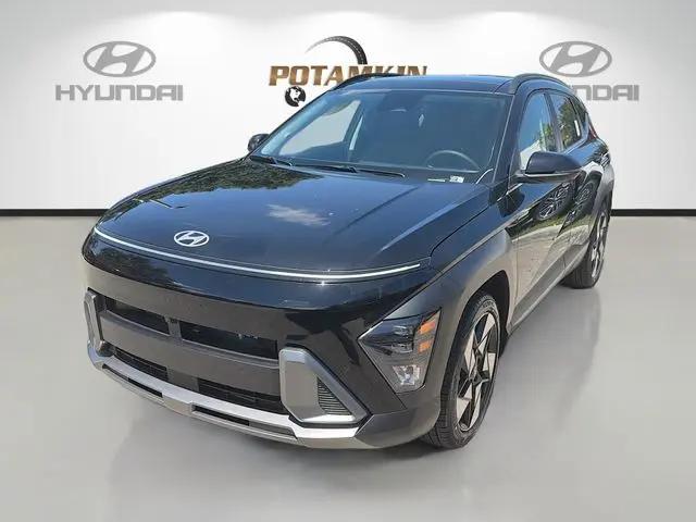2026 Hyundai Kona Limited for sale in Hialeah, FL