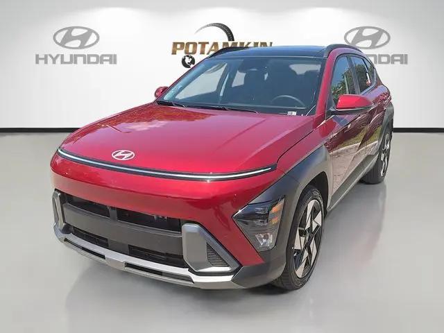 2026 Hyundai Kona Limited for sale in Hialeah, FL