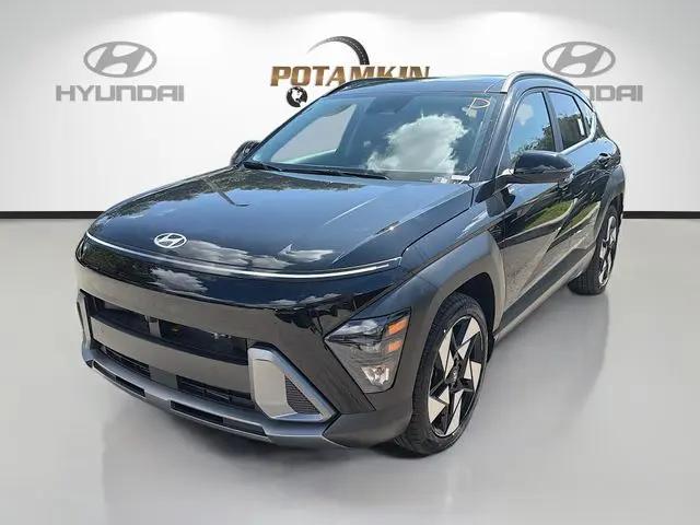 2026 Hyundai Kona Limited for sale in Hialeah, FL