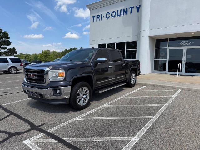 2014 GMC Sierra 1500 SLT for sale in Keysville, VA