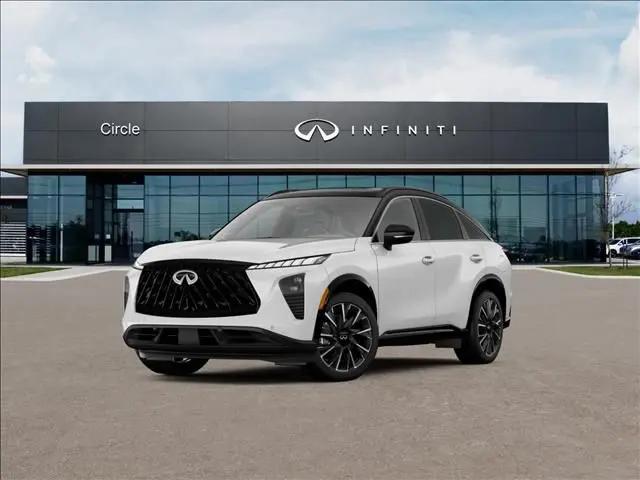 2027 INFINITI X6 AUTOGRAPH for sale in West Long Branch, NJ