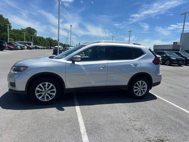 2018 Nissan Rogue SV for sale in Lima, OH