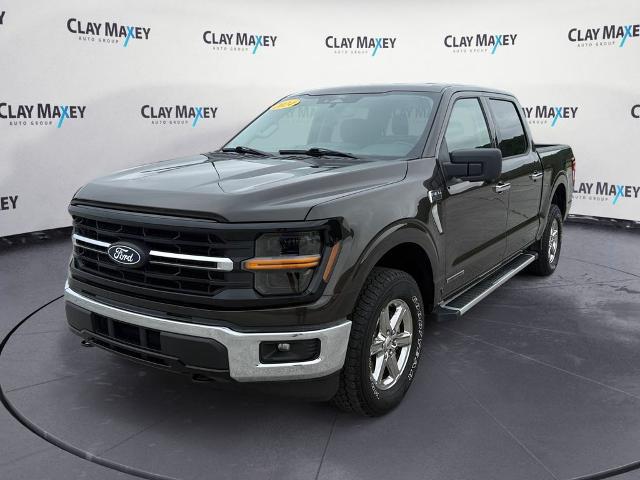 2024 Ford F-150 XLT for sale in Harrison, AR