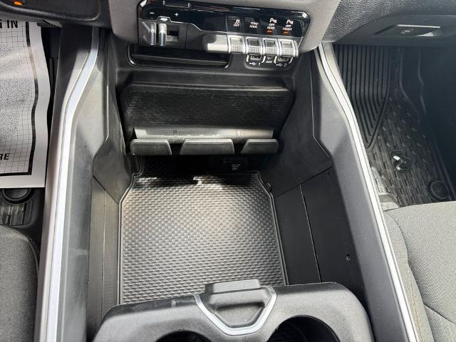 2021 Ram 1500 Big Horn Crew Cab 4x4 5'7" Box
