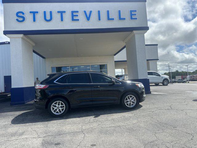 2024 Ford Edge SEL for sale in Atoka, OK
