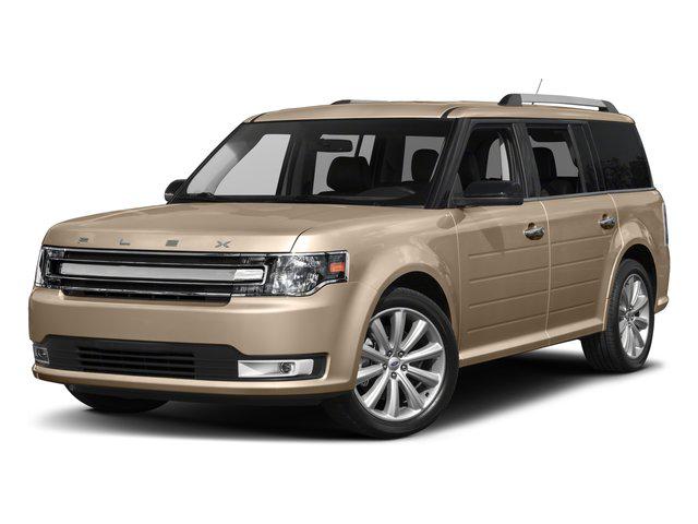 2018 Ford Flex SEL for sale near Vandalia, OH