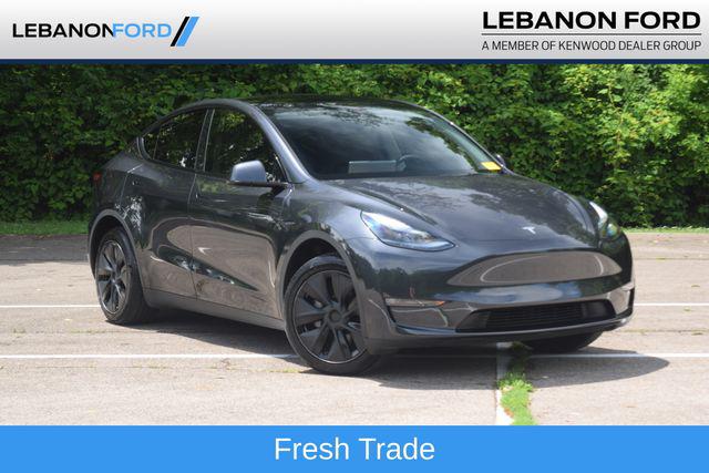 2025 Tesla Model Y for sale near Lebanon, OH