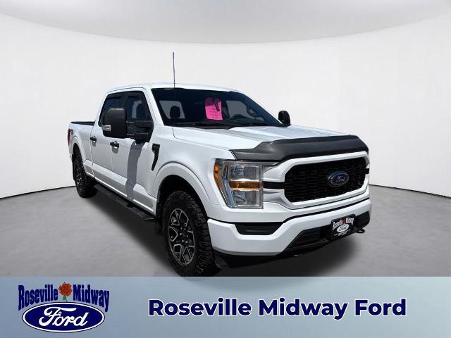 2022 Ford F-150 XL for sale in Roseville, MN