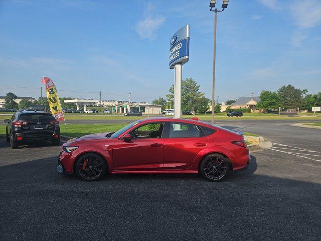 2024 Acura Integra Type S for sale in Frederick, MD