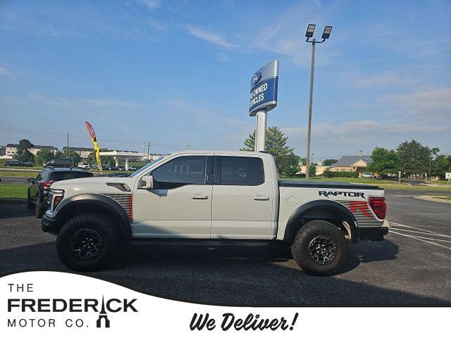 2024 Ford F-150 Raptor for sale in Frederick, MD