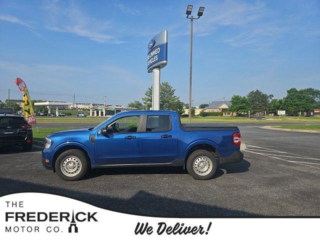 2024 Ford Maverick XL for sale in Frederick, MD