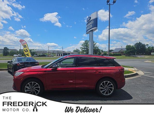 2025 Lincoln Corsair Grand Touring for sale in Frederick, MD