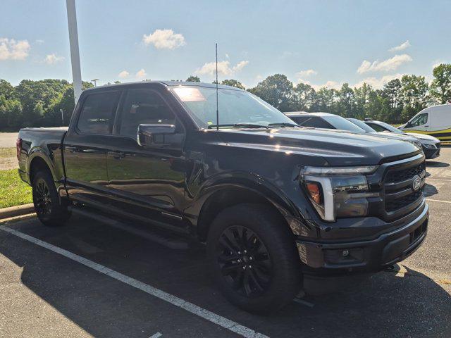 2025 Ford F-150 LARIAT for sale in Indian Trail, NC