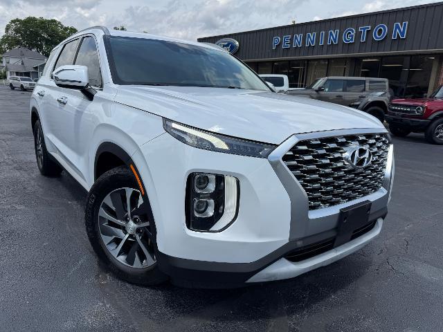 2020 Hyundai Palisade SEL for sale in Centralia, IL