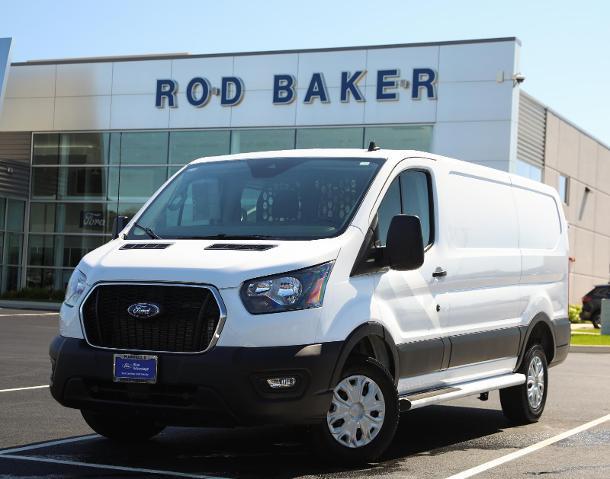 2025 Ford Transit Cargo Van T250 LOW RF for sale in Plainfield, IL