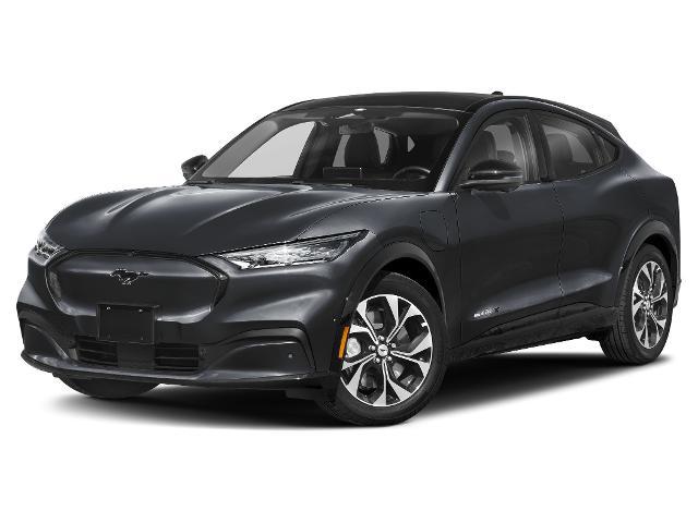 2025 Ford Mustang Mach-E Premium for sale in Rochester, IN