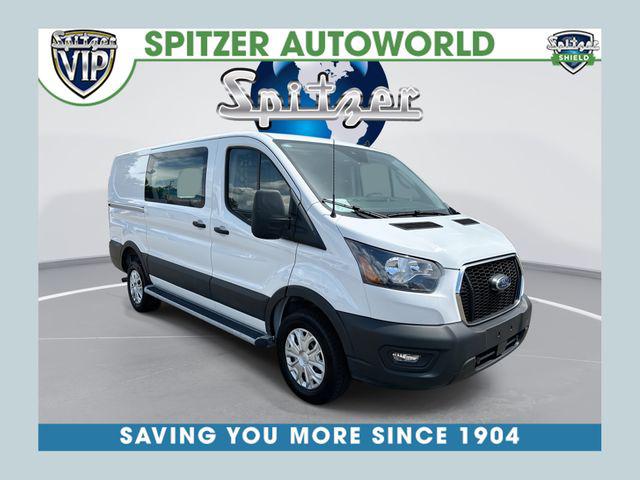 2025 Ford Transit Cargo Van Base for sale in Hartville, OH