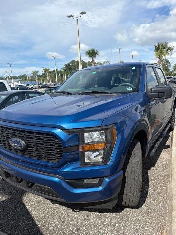 2023 Ford F-150 XL for sale in Jacksonville, FL