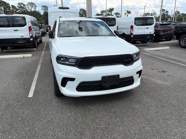 2024 Dodge Durango GT Plus AWD for sale in Jacksonville, FL
