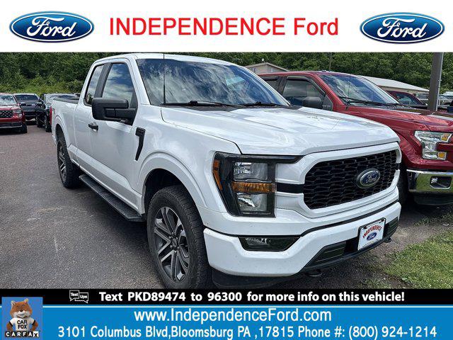2023 Ford F-150 XL for sale in Bloomsburg, PA