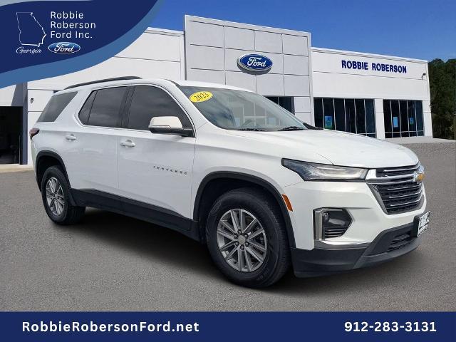 2023 Chevrolet Traverse FWD LT Leather for sale in Waycross, GA