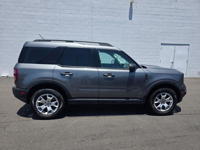 2021 Ford Bronco Sport Base for sale in Clovis, CA