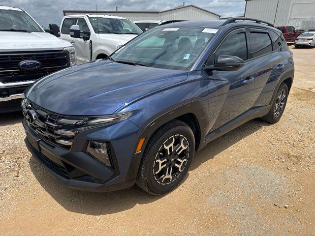 2025 Hyundai Tucson XRT for sale in Whitesboro, TX