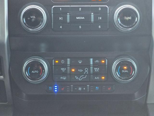 2020 Ford F-250 Platinum