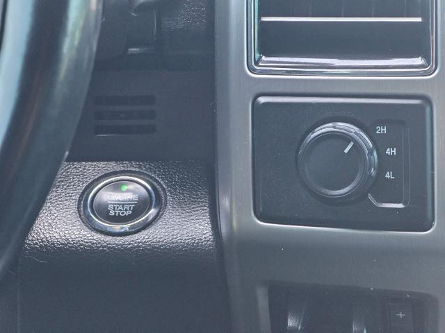2020 Ford F-250 Platinum