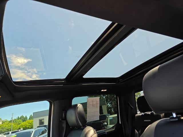 2020 Ford F-250 Platinum