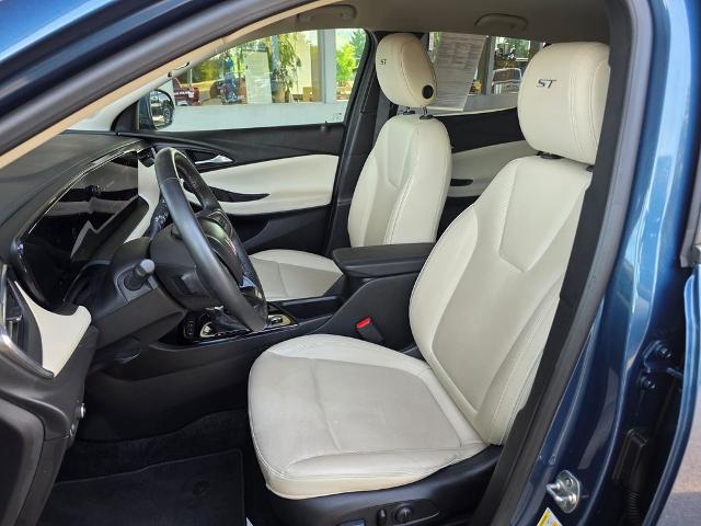 2024 Buick Encore GX Sport Touring AWD