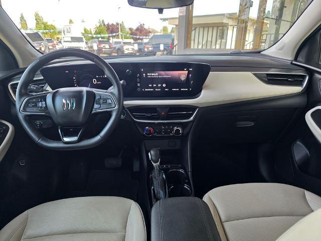 2024 Buick Encore GX Sport Touring AWD