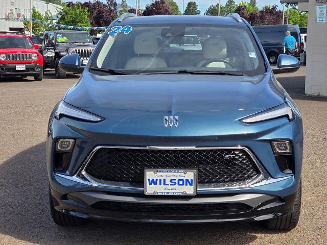 2024 Buick Encore GX Sport Touring AWD