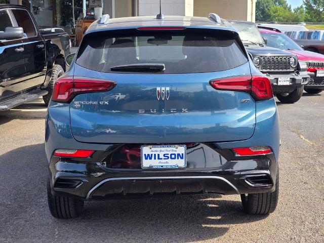 2024 Buick Encore GX Sport Touring AWD
