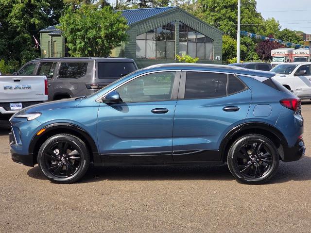 2024 Buick Encore GX Sport Touring AWD