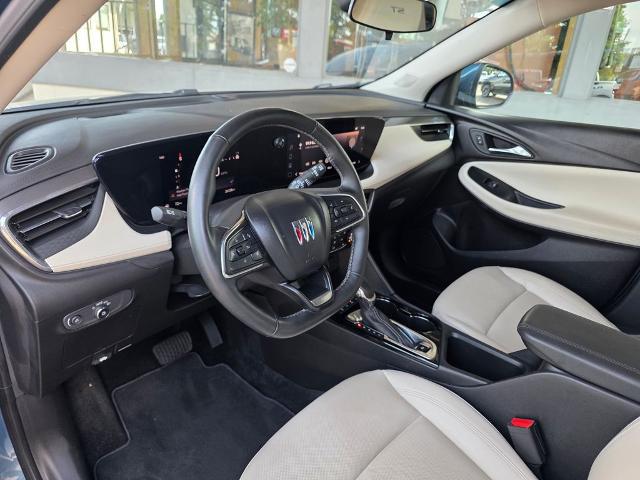 2024 Buick Encore GX Sport Touring AWD