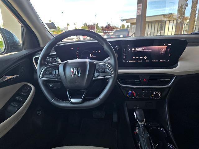 2024 Buick Encore GX Sport Touring AWD