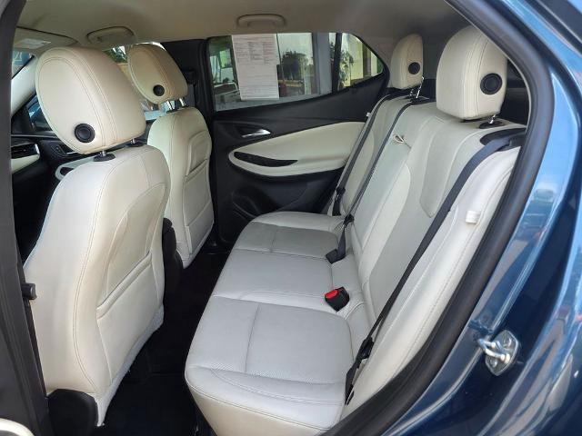 2024 Buick Encore GX Sport Touring AWD