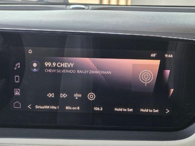 2024 Buick Encore GX Sport Touring AWD