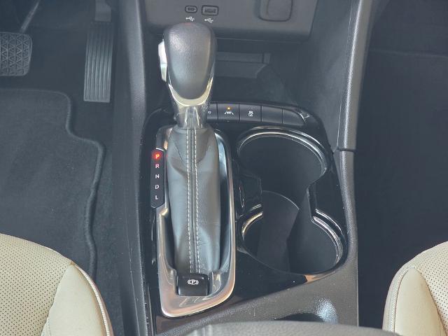2024 Buick Encore GX Sport Touring AWD