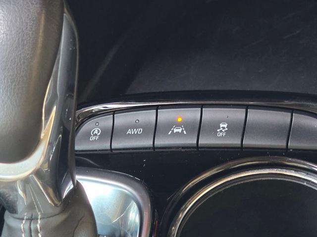 2024 Buick Encore GX Sport Touring AWD