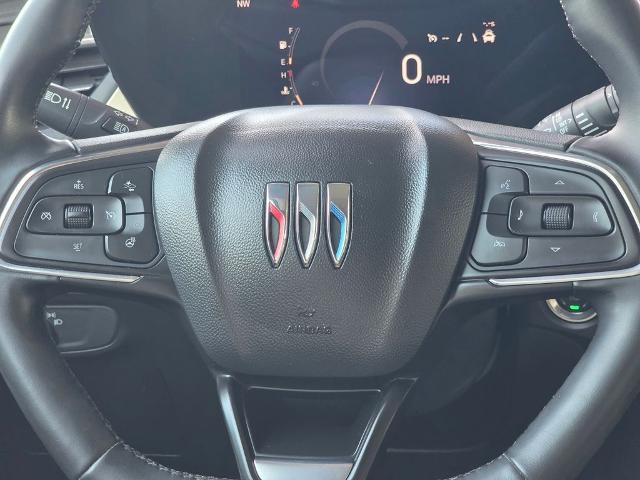 2024 Buick Encore GX Sport Touring AWD