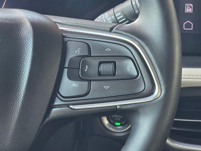 2024 Buick Encore GX Sport Touring AWD