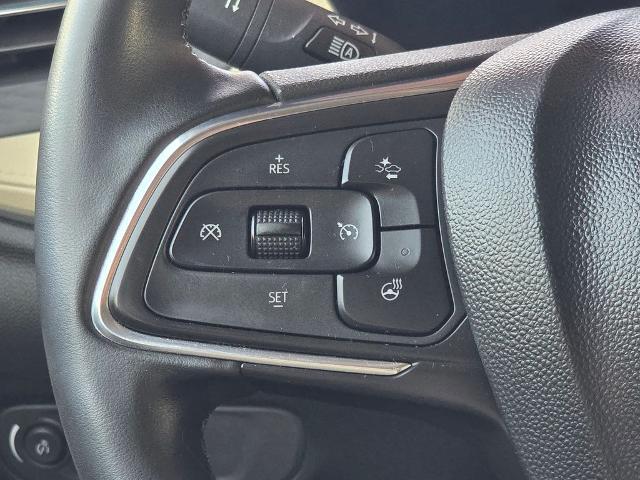 2024 Buick Encore GX Sport Touring AWD
