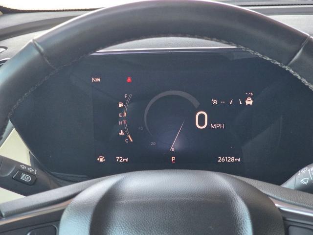 2024 Buick Encore GX Sport Touring AWD