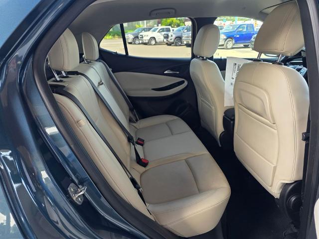 2024 Buick Encore GX Sport Touring AWD