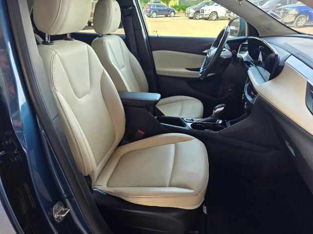 2024 Buick Encore GX Sport Touring AWD
