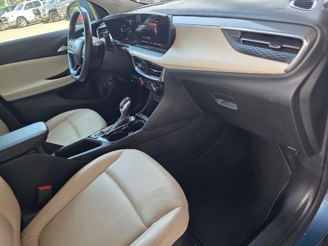 2024 Buick Encore GX Sport Touring AWD