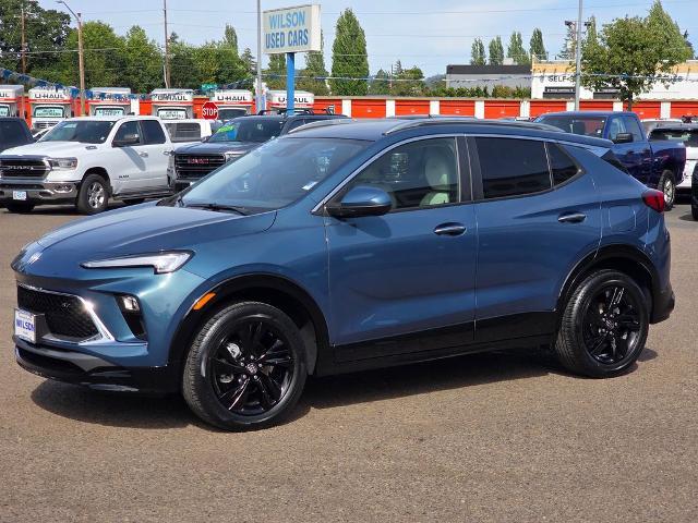2024 Buick Encore GX Sport Touring AWD